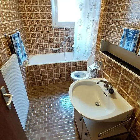 Apartament Grosse In Taesch, Nahe Zermatt, Bergblick *